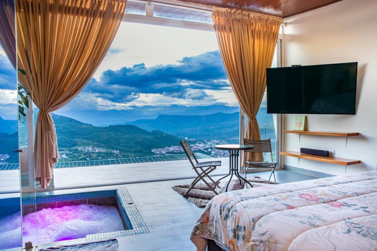 Sunset Palm Lodge Сан-Хіль Екстер'єр фото