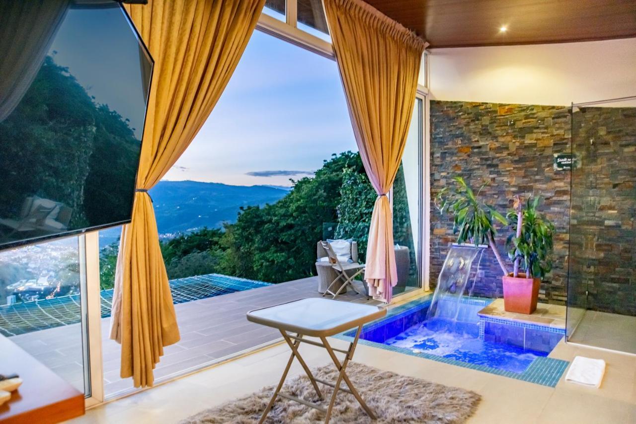 Sunset Palm Lodge Сан-Хіль Екстер'єр фото