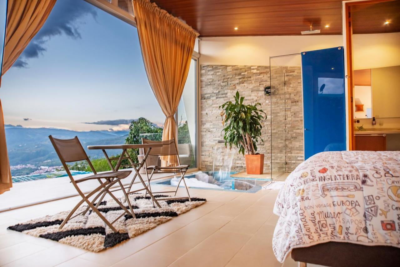 Sunset Palm Lodge Сан-Хіль Екстер'єр фото