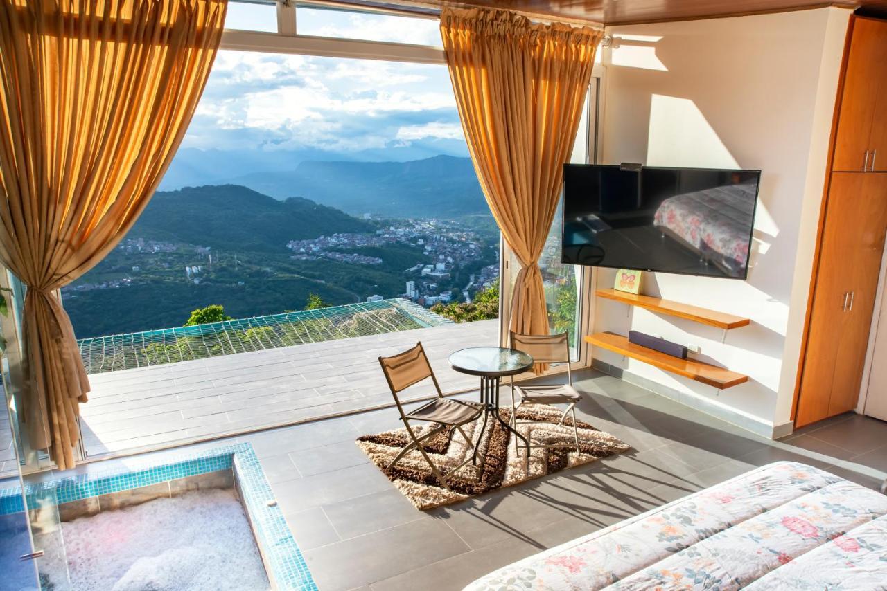 Sunset Palm Lodge Сан-Хіль Екстер'єр фото