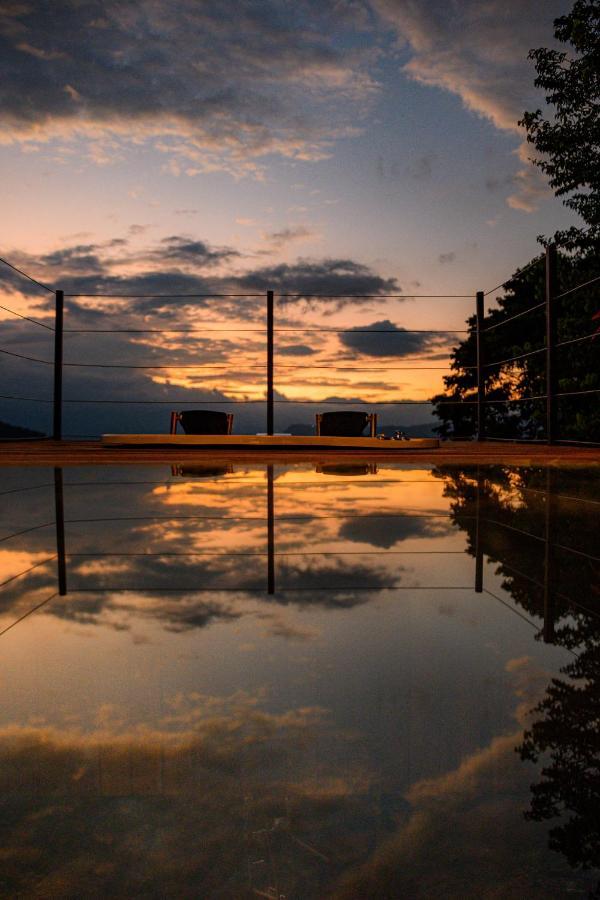Sunset Palm Lodge Сан-Хіль Екстер'єр фото