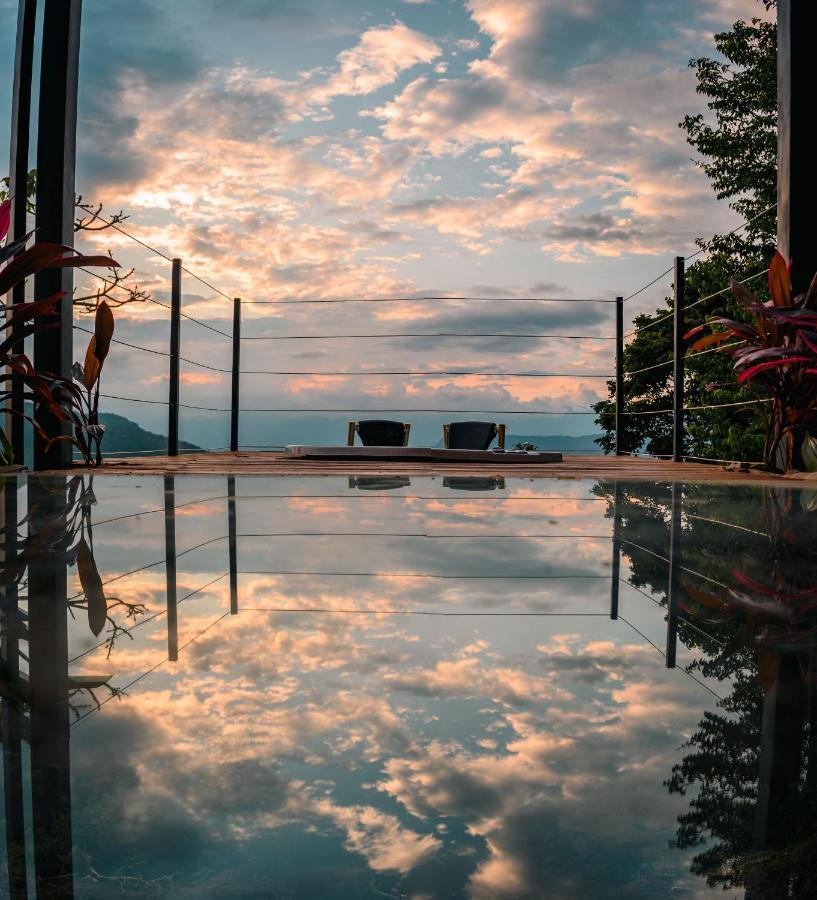 Sunset Palm Lodge Сан-Хіль Екстер'єр фото