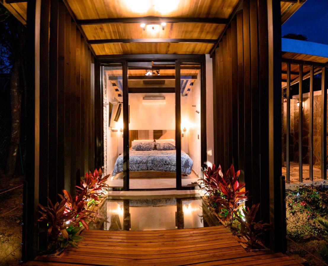 Sunset Palm Lodge Сан-Хіль Екстер'єр фото
