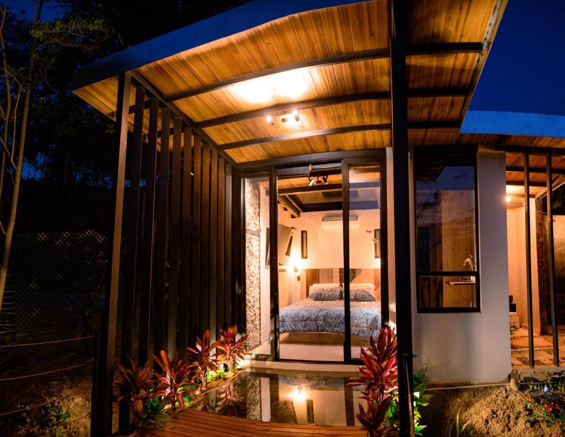 Sunset Palm Lodge Сан-Хіль Екстер'єр фото